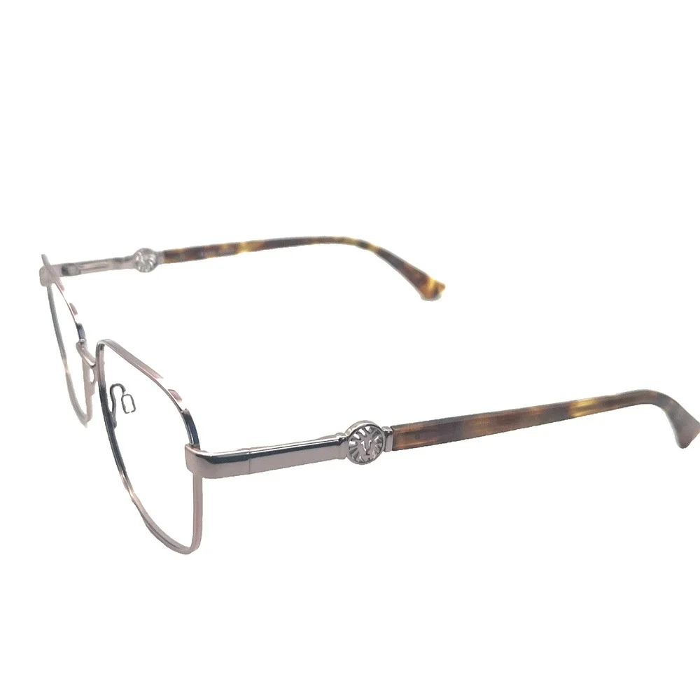 ANNE KLEIN AK5103 ROSE GOLD EYEGLASSES FRAMES 56-17-145 AUTHENTIC